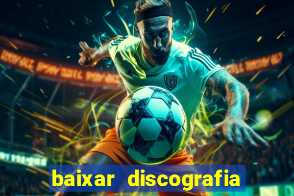 baixar discografia silvan santos